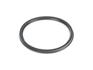 ES#4736829 - 13718596850 - Intake Seal - O-ring gasket for air intake between charge pipe and intercooler. - Elring - BMW MINI