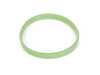 ES#4667178 - 13547522361 - BMW Throttle Housing Gasket - Should be replaced any time the throttle body is removed - Elring - BMW