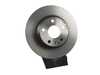 ES#4486841 - 8J0615601 - Premium UV Coated OE Equivalent Rotor - Brembo - Audi