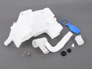 Washer Fluid Reservoir Kit