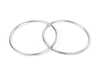 ES#4362266 - UH001-EX4 - 3" V-Band Straight Adjustable Link  - Unitronic's 3" V-Band Straight Adjustable Link is the ideal part to match any 3" downpipe and 3" cat-back equipped with V-Band fastening systems. - Unitronic - Audi BMW Volkswagen Mercedes Benz MINI Porsche