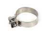 ES#4362266 - UH001-EX4 - 3" V-Band Straight Adjustable Link  - Unitronic's 3" V-Band Straight Adjustable Link is the ideal part to match any 3" downpipe and 3" cat-back equipped with V-Band fastening systems. - Unitronic - Audi BMW Volkswagen Mercedes Benz MINI Porsche