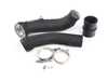 ES#4707465 - MAD1017 - N55 Charge Pipe RWD Only - Upgrade to This High-Flow aluminum Chargepipe! - MAD - BMW