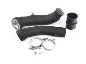 ES#4707465 - MAD1017 - N55 Charge Pipe RWD Only - Upgrade to This High-Flow aluminum Chargepipe! - MAD - BMW