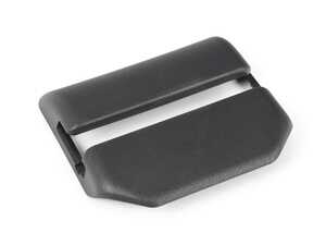 ES#123184 - 51477145844 - COVER, ROLLER COVER - Genuine BMW - BMW