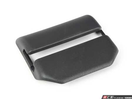 ES#123184 - 51477145844 - COVER, ROLLER COVER - Genuine BMW - BMW