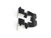 ES#4170985 - HK1-31044 - Brake Hardware Clips - Set of Four  - Attaches to the caliper and allows the brake pads to slide - R1 Concepts - MINI