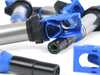 ES#4465587 - VTT-COIL-N5X-BLU - Vargas Ignition Coil Kit - Blue - Trustworthy Ignition Coils now available from Vargas! - Vargas Turbo Technologies - BMW