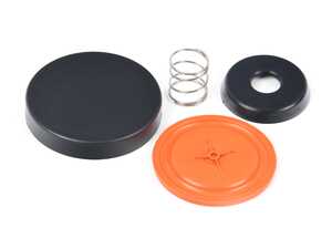 ES#4745066 - 1112764517PCV - Gen 1 B58 PCV Pressure Control Valve Repair Kit - Repair your pressure control valve and restore smooth engine operation! - Bremmen Parts - BMW