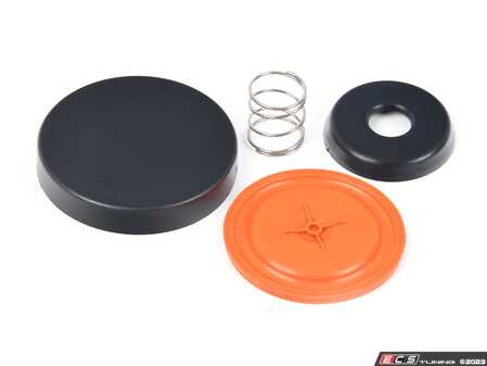 ES#4745066 - 1112764517PCV - Gen 1 B58 PCV Pressure Control Valve Repair Kit - Repair your pressure control valve and restore smooth engine operation! - Bremmen Parts - BMW