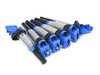 ES#4465587 - VTT-COIL-N5X-BLU - Vargas Ignition Coil Kit - Blue - Trustworthy Ignition Coils now available from Vargas! - Vargas Turbo Technologies - BMW