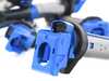 ES#4465587 - VTT-COIL-N5X-BLU - Vargas Ignition Coil Kit - Blue - Trustworthy Ignition Coils now available from Vargas! - Vargas Turbo Technologies - BMW