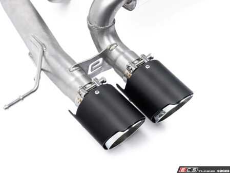 Eisenmann - B5473.01104.32 - Eisenmann G87 M2 Twin-Flow Exhaust System ...