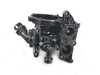 ES#4715255 - 06K121111P - Thermostat Housing - Includes thermostat and housing gasket - Hudson - Volkswagen
