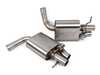 ES#4752950 - 042023LA01 - Audi B8.5 RS5 Catback Exhaust - Choose between Resonated or Non Resonated configurations on the downpipes and catback! - ECS - Audi