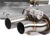 ES#4752950 - 042023LA01 - Audi B8.5 RS5 Catback Exhaust - Choose between Resonated or Non Resonated configurations on the downpipes and catback! - ECS - Audi