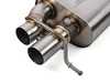 ES#4752950 - 042023LA01 - Audi B8.5 RS5 Catback Exhaust - Choose between Resonated or Non Resonated configurations on the downpipes and catback! - ECS - Audi
