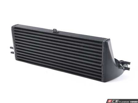 ES#4713243 - 054366LA01 - Cast Aluminum Intercooler Upgrade - R55 R56 R57 R58 R59 R60 R61 MINI Cooper S/JCW - One of the most critical upgrades to turbo MINI Cooper engines! - ECS - MINI