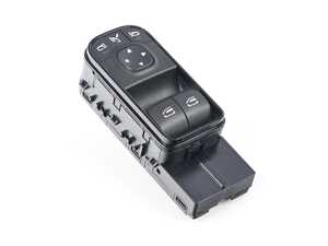 ES#4655033 - 90790514089051 - SWITCH BLOCK - Genuine Mercedes Benz - Mercedes Benz