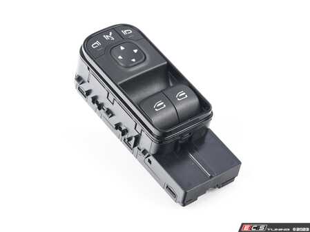 ES#4655033 - 90790514089051 - SWITCH BLOCK - Genuine Mercedes Benz - Mercedes Benz