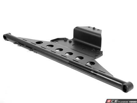 ES#3552594 - M19 - Tubular Engine Carrier - Strengthen a major weak point of your 911 - Rennline - Porsche