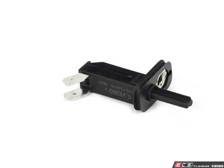 ES#2901632 - 893947561A - front door contact switch - priced each - Fits the left and right side - Vemo - Audi