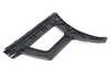 ES#2541564 - 8K5807453A - Rear Bumper Guide - Lower Left - Keep your bumper in place with this new guide  - Genuine Volkswagen Audi - Audi