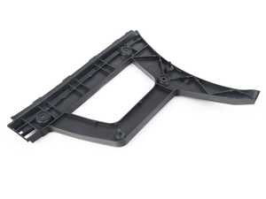 ES#2541564 - 8K5807453A - Rear Bumper Guide - Lower Left - Keep your bumper in place with this new guide  - Genuine Volkswagen Audi - Audi