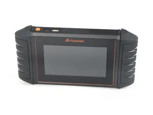 Foxwell i53BT Mercedes-Benz Tablet Scan Tool