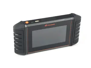 Foxwell i53BT VW And Audi Tablet Scan Tool