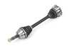 ES#4620314 - 1J0407451L - Left Front Axle Shaft - Brand new replacement without a core charge. - TrakMotive - Volkswagen