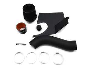 ES#4745446 - 30TINT - ARM Motorsports Intake - OEM Inlet - For use with a factory throttle body inlet. - ARM Motorsports - Audi