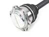 ES#4620314 - 1J0407451L - Left Front Axle Shaft - Brand new replacement without a core charge. - TrakMotive - Volkswagen