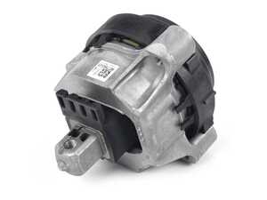 ES#4182012 - 22116877660 - ENGINE MOUNT, RIGHT - Genuine BMW - BMW