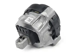 ENGINE MOUNT, RIGHT