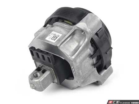 ES#4182012 - 22116877660 - ENGINE MOUNT, RIGHT - Genuine BMW - BMW
