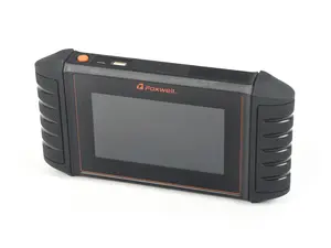 Foxwell i53BT BMW And MINI Tablet Scan Tool