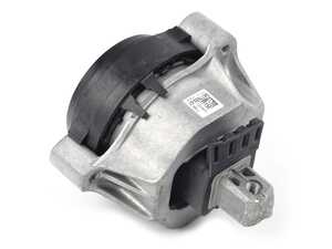 ES#4182011 - 22116877659 - ENGINE MOUNT, LEFT - Genuine BMW - BMW