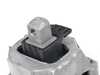 ES#4182011 - 22116877659 - ENGINE MOUNT, LEFT - Genuine BMW - BMW