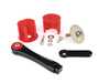 ES#4499970 - RV501M500200 - Performance Pendulum Mount Set - The Revo mount upgrade kit is designed to improve the driving experience of your vehicle. - REVO - Audi Volkswagen