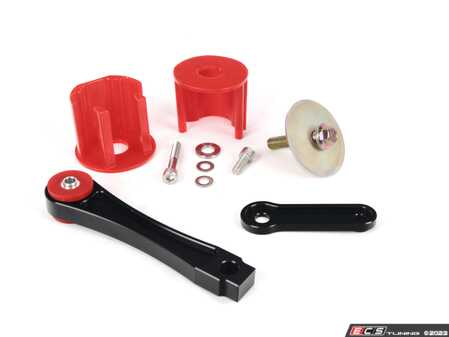 ES#4499970 - RV501M500200 - Performance Pendulum Mount Set - The Revo mount upgrade kit is designed to improve the driving experience of your vehicle. - REVO - Audi Volkswagen