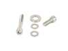 ES#4499970 - RV501M500200 - Performance Pendulum Mount Set - The Revo mount upgrade kit is designed to improve the driving experience of your vehicle. - REVO - Audi Volkswagen