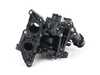 ES#4715255 - 06K121111P - Thermostat Housing - Includes thermostat and housing gasket - Hudson - Volkswagen