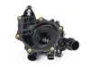 ES#4715255 - 06K121111P - Thermostat Housing - Includes thermostat and housing gasket - Hudson - Volkswagen