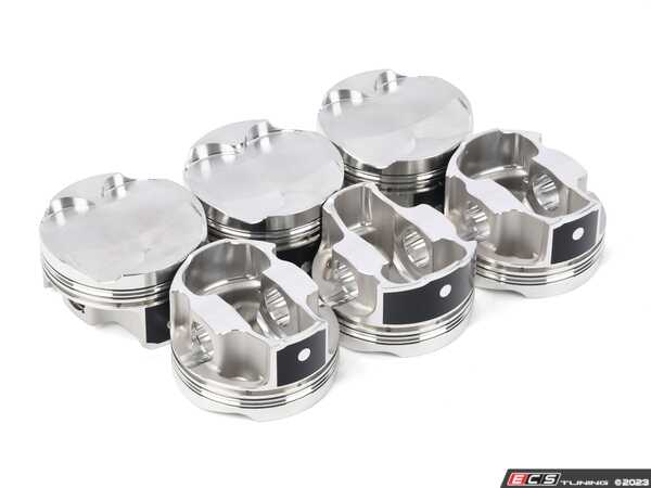 JE Pistons 301448 main image 1