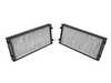 ES#4070541 - 64119248294 - Cabin Filter / Fresh Air Filter - Set - Keep dust and allergens out of your vehicle with a new interior air filter - Corteco - BMW