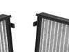 ES#4070541 - 64119248294 - Cabin Filter / Fresh Air Filter - Set - Keep dust and allergens out of your vehicle with a new interior air filter - Corteco - BMW
