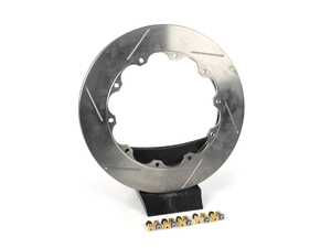 ES#4135422 - SRT31.747.1102.9 - StopTech 355x35mm Slotted Right Replacement Aerorotor - StopTech - 