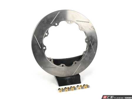 ES#4135422 - SRT31.747.1102.9 - StopTech 355x35mm Slotted Right Replacement Aerorotor - StopTech - 