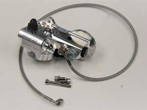 ES#4745504 - 462-635-0030 - 12v VR6 Billet Oil Filter Housing - With Built In Thermostat - The ultimate oil filter housing solution for your 12v VR6 - iABED Industries - Volkswagen